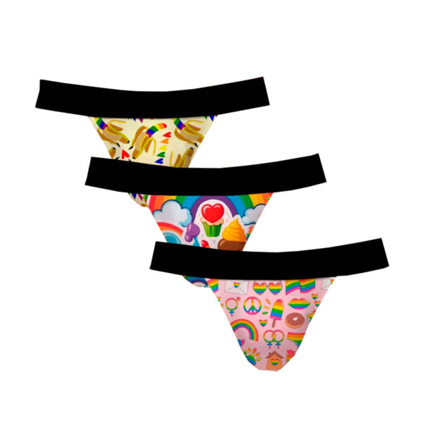 PSCJS_1 Cueca Jockstrap Sortida Pimenta Sexy