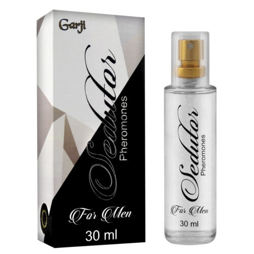 PS_1 Sedutor Pheromones For Men Perfume Masculino 30ml Garji
