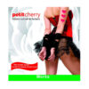 Adesivo Solúvel de Fantasia sem Costura de Gelatina Petit Cherry