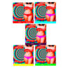 Calcinha Solúvel de Fantasia Neon Plus Size sem Costura de Gelatina Petit Cherry