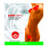 Conjunto Solúvel de Fantasia sem Costura de Gelatina Petit Cherry