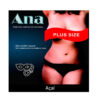 PT04-Acai_1-1 Calcinha SolĂșvel Ana de Fantasia Plus Size sem Costura de Gelatina Petit Cherry