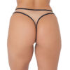 PT287-GG-Preto_2 Tanga Tule Sexy Giuliana Patitex