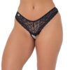 PT287-M-Preto_1 Tanga Tule Sexy Giuliana Patitex