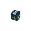RD-035_1 Prazer Black Dado Posições Hetero Preto Diversão ao Cubo