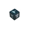 RD-035_2 Prazer Black Dado Posições Hetero Preto Diversão ao Cubo