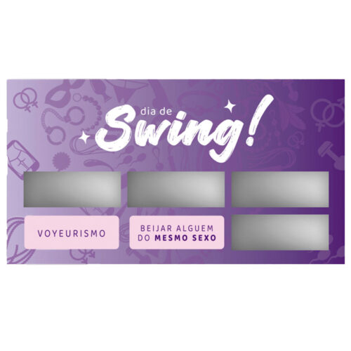 RMSG_1 Raspadinha do Swing Sevensexshop
