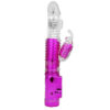 Vibrador de Borboleta Rotativo Vai e Vem com 36 Modos de Variação