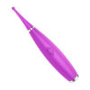 S101-Roxo_1 Vibrador Sparkle Multifuncional Facilitador de Orgasmos Libb