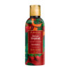 S3861-Framboesa_1 Óleo de Massagem Delírio Tropical Beijável 120ml Sofisticatto