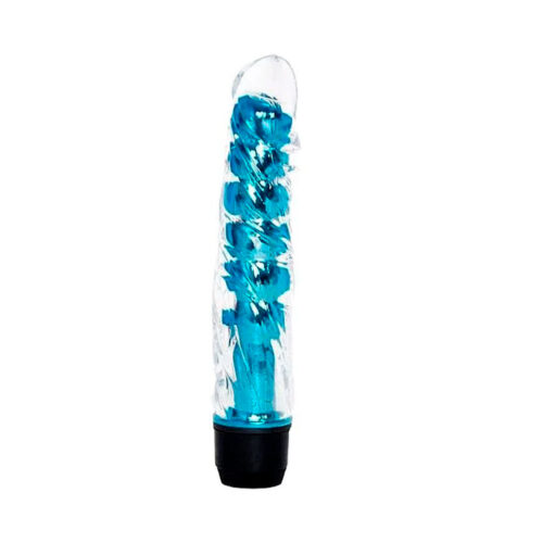 Vibrador Personal com Capa com Texturas