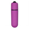 S5163-Roxo_1 Mini Vibrador Estimulador Clitoriano Power Bullet com 10 Vibrações Sexy Import