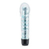 S5463-Azul_1 G-Spot Vibrador Personal com Capa Peniana Texturizada Sexy Import