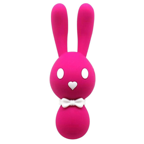 S5606-Pink_1 Dorcel Aphrodisia Vibrador em Formato de Coelho com 3 Motores Sexy Import