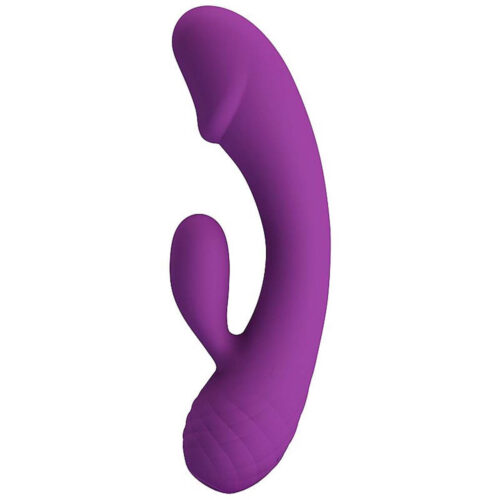 S6017_1 Pretty Love Doreen Massageador de Clitóris com 12 Modos de Vibração Sexy Import