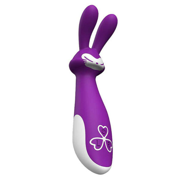 S6608-Roxo_1 Firefox Estimulador de Clitóris Miss Collection