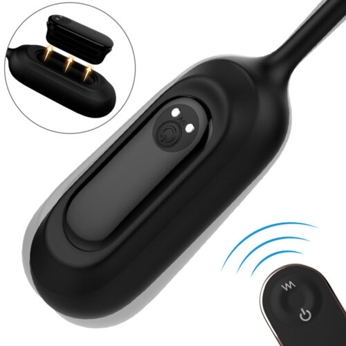 S-Hande Highline Bullet Estimulador de Clitóris com 9 Funções de Vibração Sexy Import