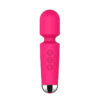 S8316-Pink_1 Mini Varinha Mágica Recarregável Stacy Sexy Import