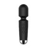 S8316-Preto_1 Mini Varinha Mágica Recarregável Stacy Sexy Import