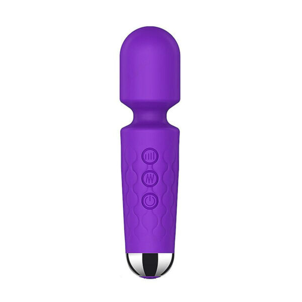 S8316-Roxo_1 Mini Varinha Mágica Recarregável Stacy Sexy Import