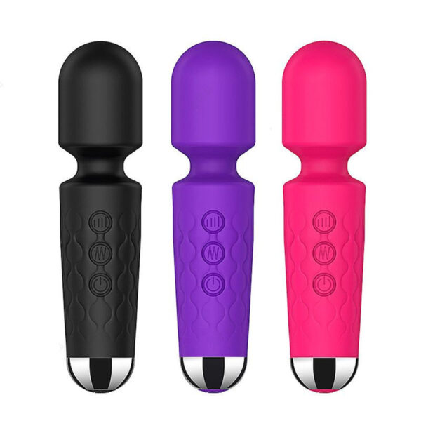 S8316-Roxo_2 Mini Varinha Mágica Recarregável Stacy Sexy Import