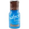 SABORFRESH-Chocomenta + Sabor Gel Corporal Fresh 15ml Garji