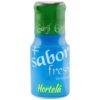 SABORFRESH-Hortela + Sabor Gel Corporal Fresh 15ml Garji