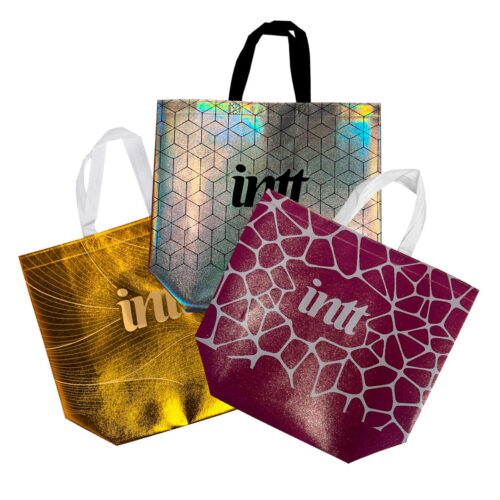 SC0001_1 Sacola Metalizada Personalizada Intt
