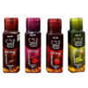 SC7-Chocolate_2 Kiss Me Hot Gel Sexy Massageador Corporal 30ml Soul Cosméticos