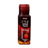SC7-Morango_1 Kiss Me Hot Gel Sexy Massageador Corporal 30ml Soul Cosméticos