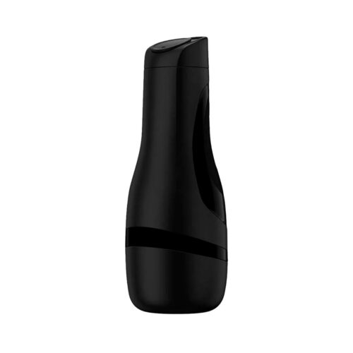 Men Classic Masturbador Masculino com Efeito com Sucção Satisfyer