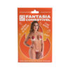 Fantasia Comestível Foguinho Sexy Fantasy