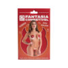 Fantasia Comestível Diabinha Sexy Fantasy