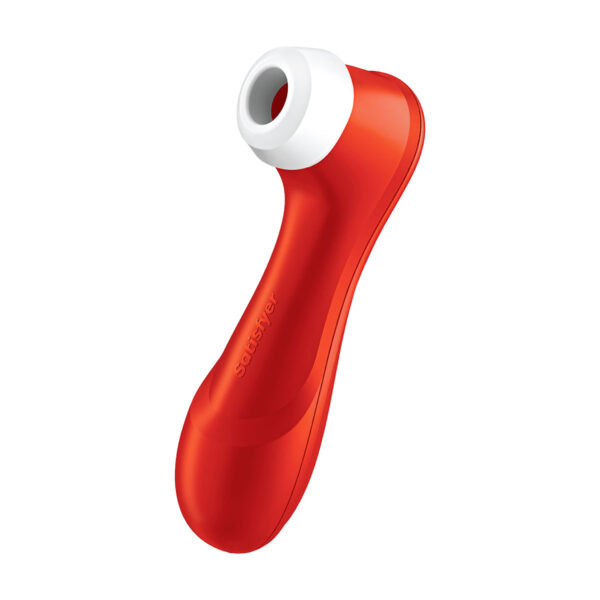 Satisfyer Pro 2 Estimulador Clitoriano Wireless com 11 Modos de Vibrações by Deborah Secco