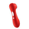 Satisfyer Pro 2 Estimulador Clitoriano Wireless com 11 Modos de Vibrações by Deborah Secco
