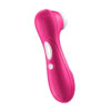SF2191-Rosa_3 Satisfyer Pro 2 Estimulador Clitoriano Wireless com 11 Modos de Vibrações