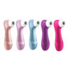 SF2191-Rosa_6 Satisfyer Pro 2 Estimulador Clitoriano Wireless com 11 Modos de Vibrações