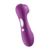 SF2193-Roxo_3 Satisfyer Pro 2 Estimulador Clitoriano Wireless com 11 Modos de Vibrações