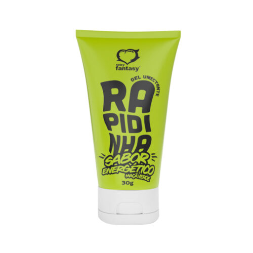 SF4034-Energetico-Maca-Verde_1 Lubrificante Íntimo Beijável Rapidinha 30g Sexy Fantasy