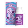 SF4700-Blueberry_2 Suga+ Gel Sugador Líquido Beijável com Extrato de Jambu 20g Sexy Fantasy