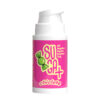 SF4701-Chiclete_1 Suga+ Gel Sugador Líquido Beijável com Extrato de Jambu 20g Sexy Fantasy