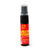 Garganta Muito Mais Profunda Ice Dessensibilizante em Spray Beijável 15ml Sexy Fantasy