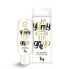 SF5040 Yummy Grego Gel Beijável Eletrizante 15g Sexy Fantasy
