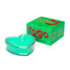 Fogo da Paixão Vela de Massagem Beijável com Glitter 20g Sexy Fantasy