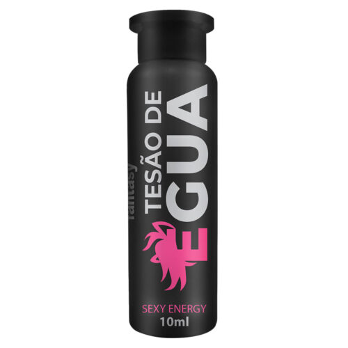 SF6054_1 Tesao de Egua Sexy Energy Energetico Afrodisiaco Feminino 10ml Sexy Fantasy