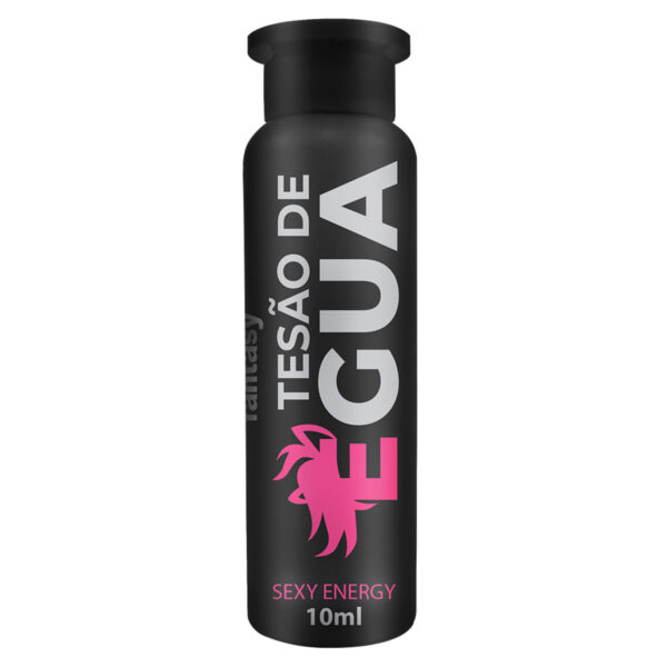 SF6054_1 Tesao de Egua Sexy Energy Energetico Afrodisiaco Feminino 10ml Sexy Fantasy