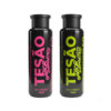 Tesão Sabor Energético Afrodisíaco Natural 10ml Sexy Fantasy