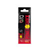SF6146-Morango_2 Power Shock 220v de Tesão Spray Beijável Eletrizante 15ml Sexy Fantasy
