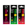 SF6148-Chiclete_3-1 Power Shock 220v de Tesão Spray Beijável Eletrizante 15ml Sexy Fantasy