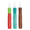 SF70010-Chocolate_2 Caneta Comestível Sweet Body 25g Linha Sexy Imagination Sexy Fantasy